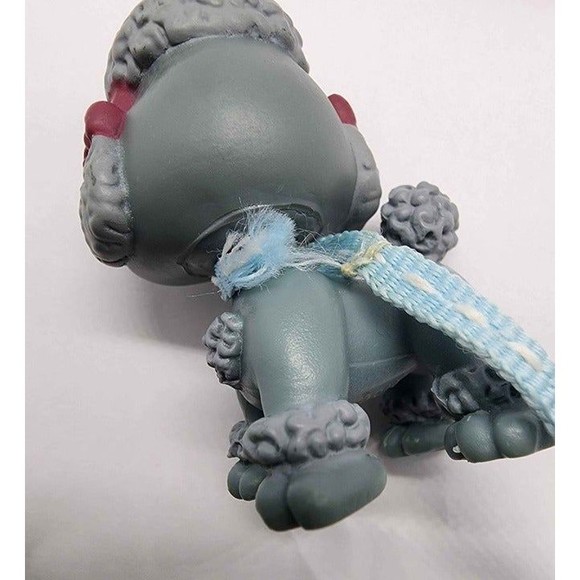 My Pet Pals Chic Boutique Dog Doll Figures Kids Toy Poodle Set LOT - Picture 3 of 4
